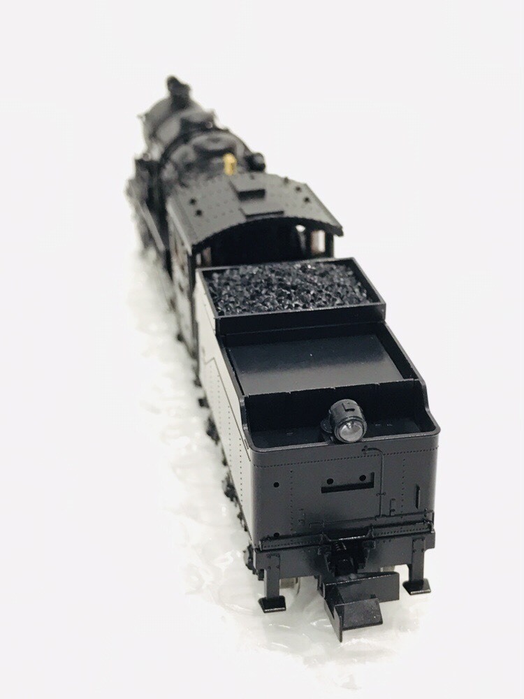 【コレクター必見!!未使用品!!】鉄道模型 KATO/カトー Nゲージ 2014 9600 蒸気機関車