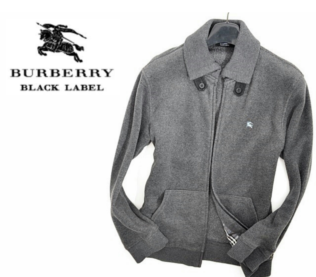 BLACK BURBERRY LABEL バーバリーブラックレーベル バーバリー ベルト 