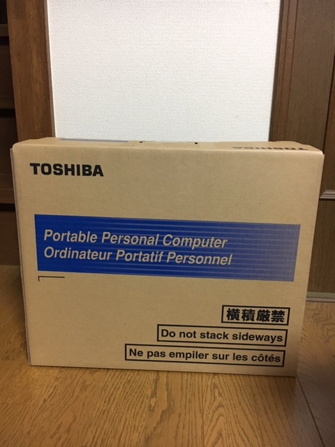 ラス1 即決! 新品未使用 デッドストック品 東芝 dynabook Satellite J71 186C/5 PSJ711SC5S1EKW ノートPC WinXP FDD フロッピーディスク 
