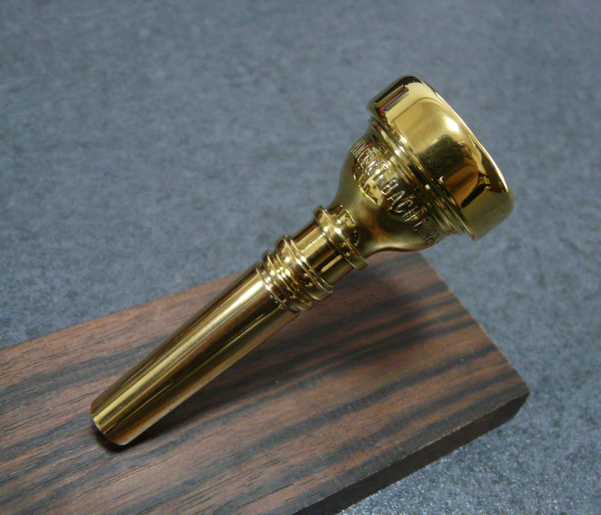 Bach 5C Vincent BACH Mouthpiece Trumpet GP VINCENT Corp