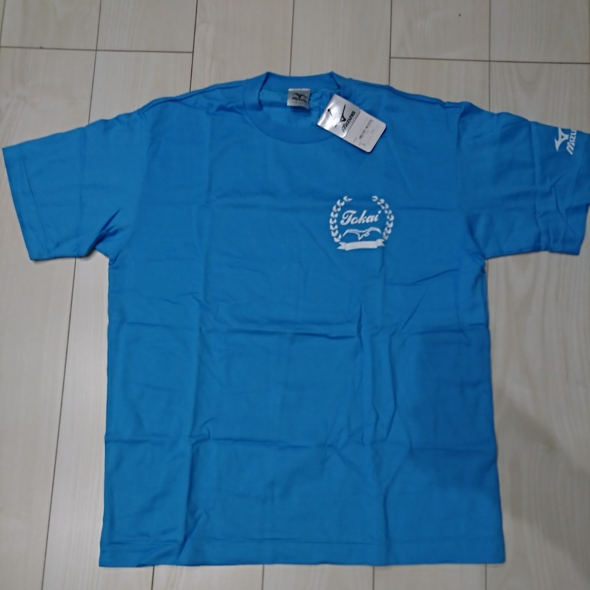 東海大学 陸上競技 箱根駅伝 Tシャツ