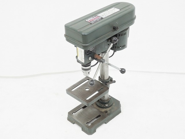 アークランドサカモト DRILL-PRESS 卓上ボール盤 GTTB-13SP 電動 工具 