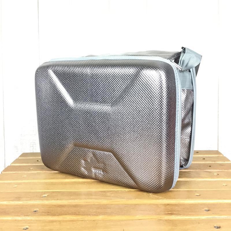 正規品，SALE 20%OFF ロゴス ハイパー 氷点下 クーラー M ソフトクーラー ボックス M シルバー系(その他)｜売買されたオークション情報、yahooの商品情報をアーカイブ公開 - オークファン その他