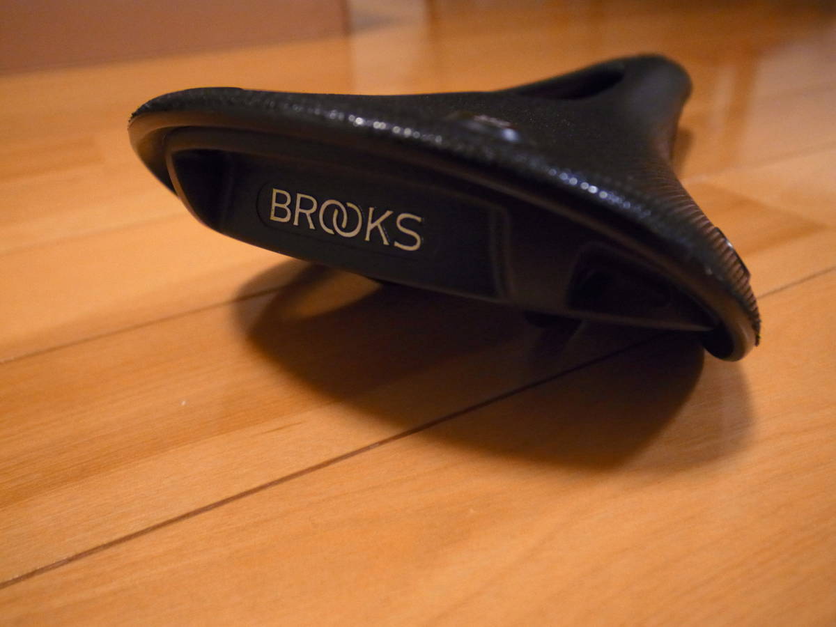 ブルックス-Brooks ブルックス CAMBIUM C15 サドル-saddleチュウコ威儀