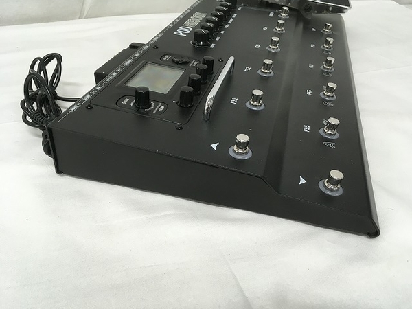 POD LINE6 マルチエフェクター HD500X Line6 レコーディング 楽器 音響