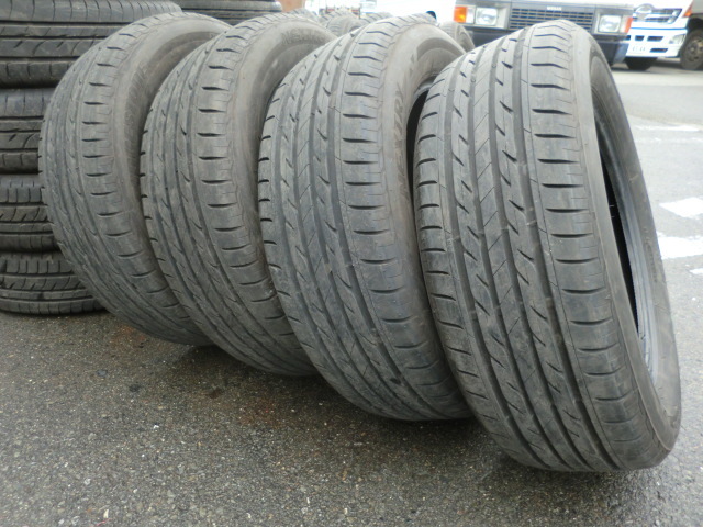 215⁄60R16 通販・タイヤ交換ならブリヂストン REGNO サマータイヤ一覧