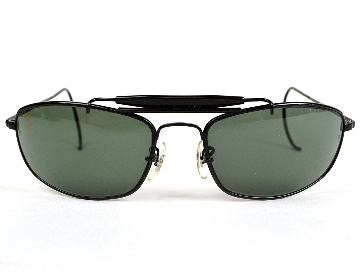 69233○美品 Ray-Ban レイバン/ 1994/96 OLYMPIC GAMES 限定品