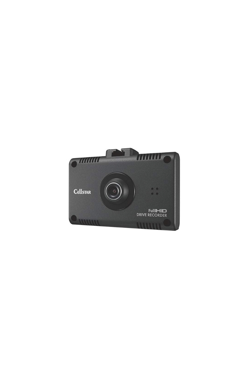 今夜限り！定価の約半額！セルスターcsd-560FHドライブレコーダー＋