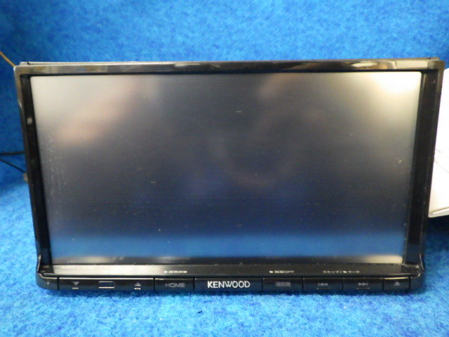 ケンウッド KENWOOD MDV-L402 カーナビ 0 KENWOODケンウッドMDV-L402