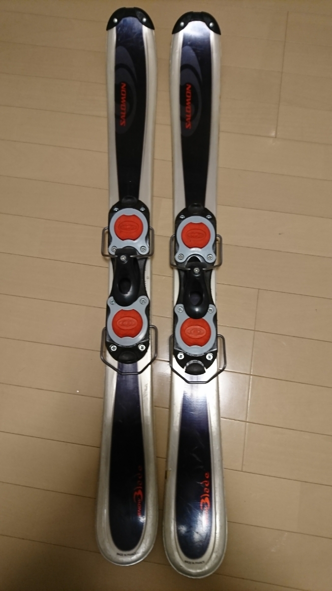 ショートスキー サロモン SBOARD 0 99cmSALOMON 公式通販 SALOMON