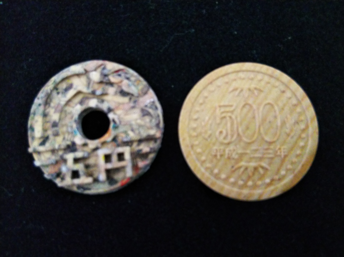 465》【手品】ゴッシュ満足 もみすぎ注意☆黒田文彦☆スポンジボール 