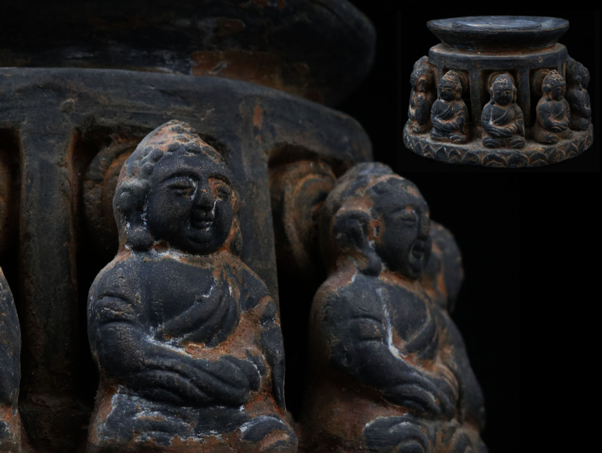 2026，定番人気 昊 李朝高麗 陶器 十尊 古玩仏具 旧家蔵出品 時代箱付 AN30t(李朝)｜売買されたオークション情報、yahooの商品情報をアーカイブ公開 - オークファン 李朝