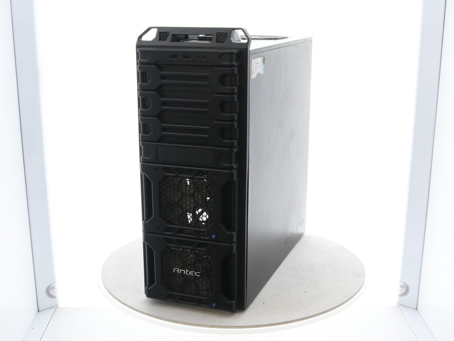 自作 GA-X58A-UD3R gigabyte Core i7 950 3.06GHz 6GB■現状品