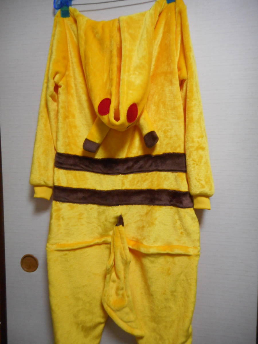 ポケモン ピカチュウ 着ぐるみs 女性 子供向け ピカチュー 着ぐるみ 売買されたオークション情報 Yahooの商品情報をアーカイブ公開 オークファン Aucfan Com ポケモン ピカチュウ 着ぐるみs 女性 子供向け ピカチュー 着ぐるみ 売買されたオークション情報 Yahooの商品情報をアーカイブ公開 オークファン Aucfan Com
