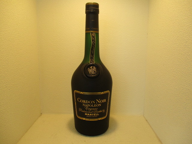 MARTELL/マーテル CORDON NOIR NAPOLEON コルドンノアール ナポレオン