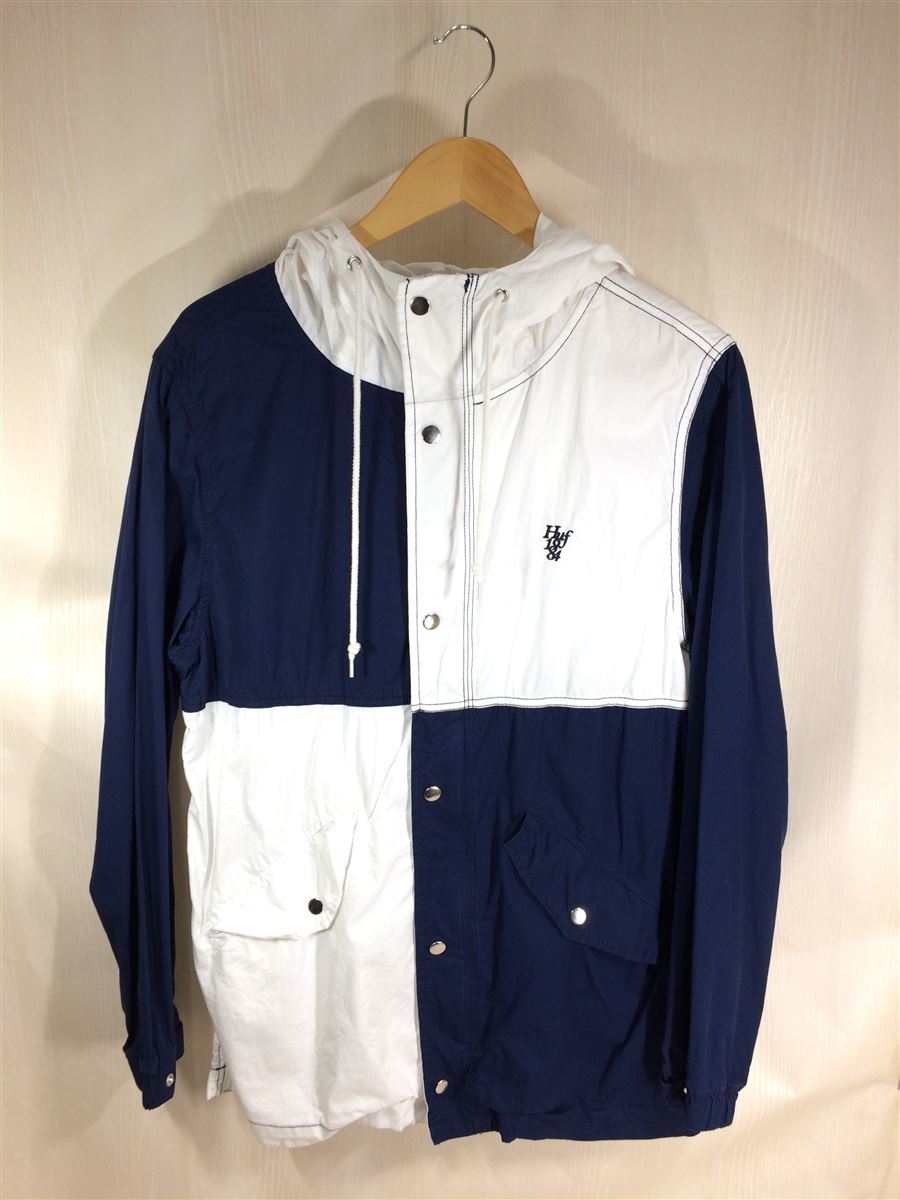 2026，セール HUF マウンテンパーカ/M/コットン/WHT/EXPEDITION PARKA/JK00043HO17-BL(Mサイズ)｜売買されたオークション情報、yahooの商品情報をアーカイブ公開 - オークファン Mサイズ