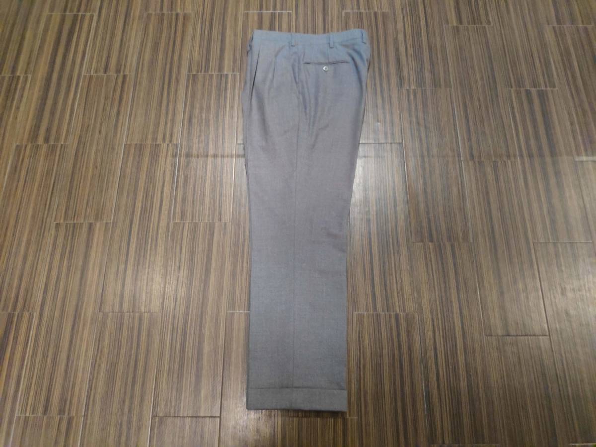 KITON キトン　スラックス ☆Kiton☆キートン スラックス パンツ 【公式通販】