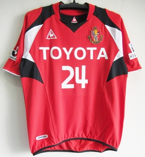 希少 本田圭佑名古屋グランパス時代直筆サインユニフォーム 公式通販