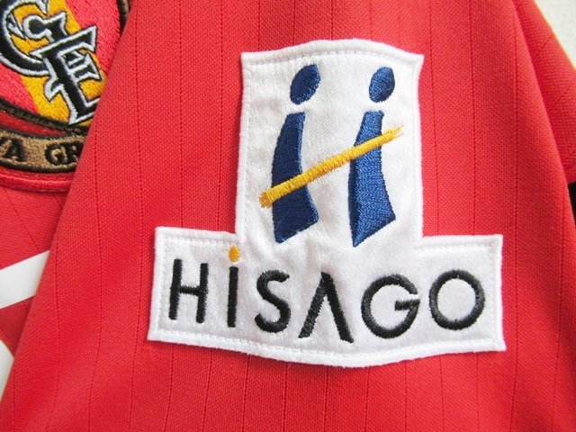 希少 本田圭佑名古屋グランパス時代直筆サインユニフォーム 公式通販