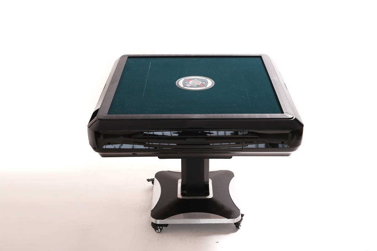 訳あり全自動麻雀卓　折り畳み式　 ３３ミリ　