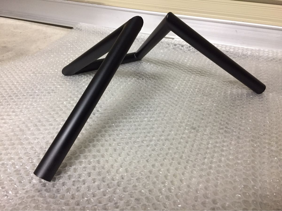 ナローZバーアタックバーロボハンチョッパーボバーSRエストレヤXSカブ 