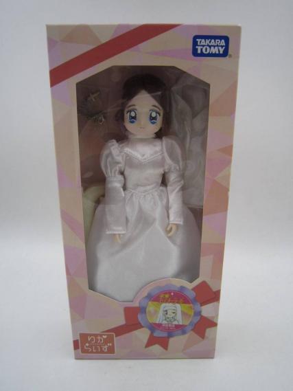 りからいず | 怪盗セイント・テール St. 未開封 通販 即決 新品 未開封