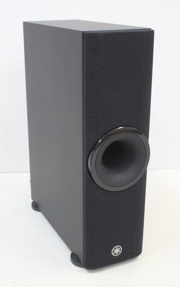 YAMAHA サウンドプロジェクター YSP-2700 ＆ NS-WSW120 Yamaha YSP