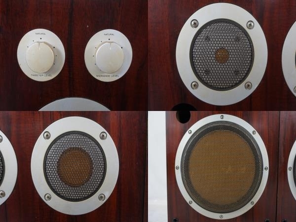 HS-70F ペア 日立 スピーカーシステム Lo-Dローディ hitachi 希少 Lo-D