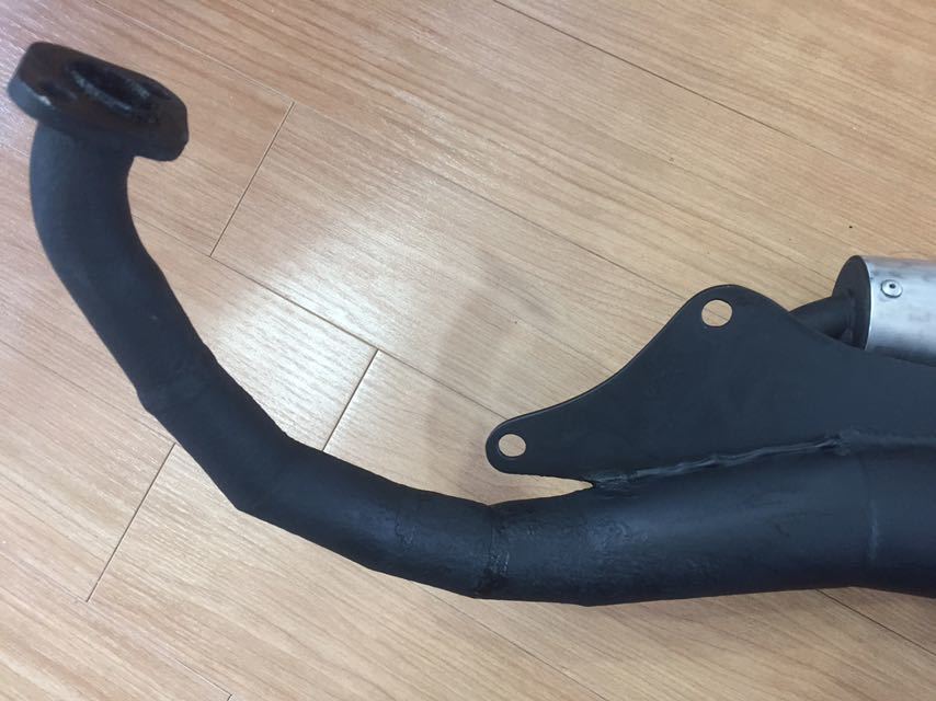 zero ユーロコルサ　af34 35 チャンバー 絶版 zero スーパーユーロチャンバー コルサ af35 af34 ライブディオ