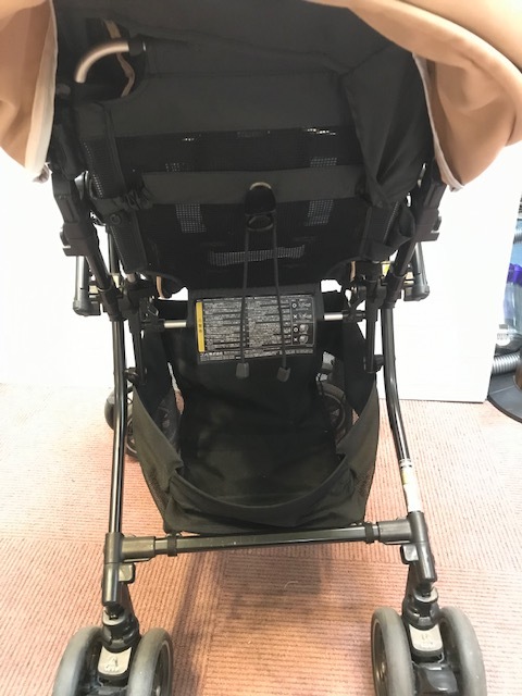 コンビ　メチャカルハンディ　オート4キャス plus ベネチアンブラック　HF 楽天市場】ホワイトレーベル メチャカル ハンディ オート4キャス plus