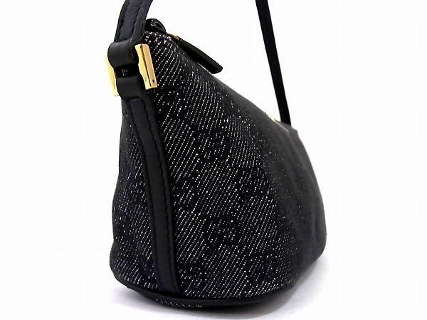 全商品対象が 1週間限定 【GUCCIグッチ】キングスネーク ジップ