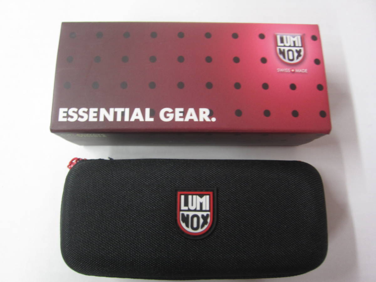 0 Luminox Use Authorized – Series (A.N.U.) Pages Navy for The 