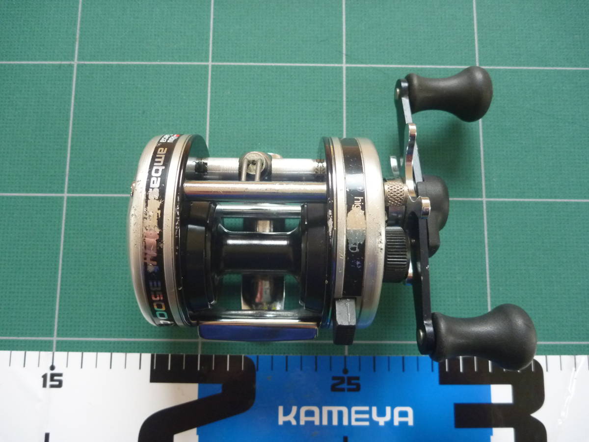 SV T3 ダイワ 8.1R-TW | 公式通販 ダイワ「T3 リール 右巻き 右