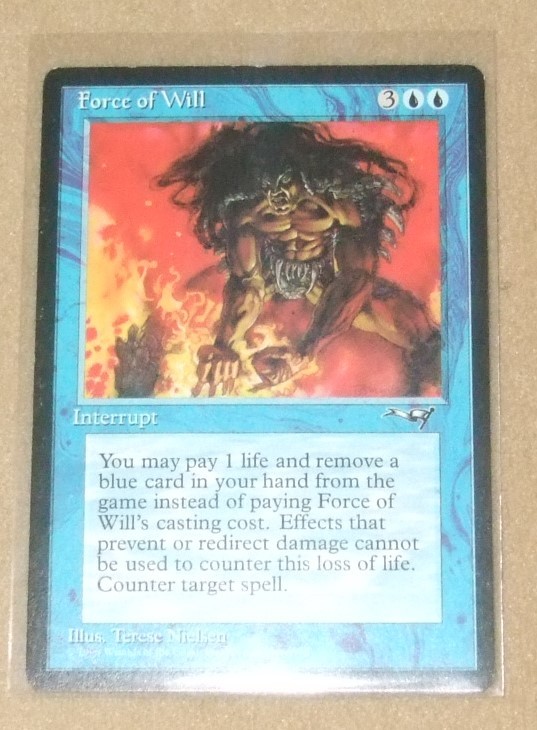 Force of Will 【公式通販】