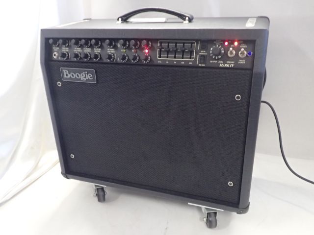 美品】Mesa Boogie メサブギー ギターアンプ コンポ Mark IV Combo 