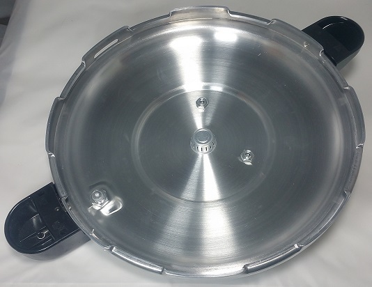 業務用　圧力鍋　20Lサイズ　大容量　訳アリ品　新品