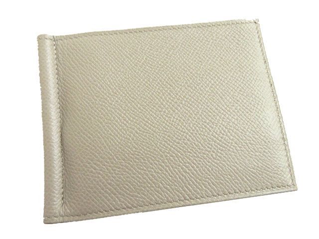 HERMES ポーカーGM マネークリップ マネークリップ ポーカーGM エルメス HERMES ポーカー (HERMES