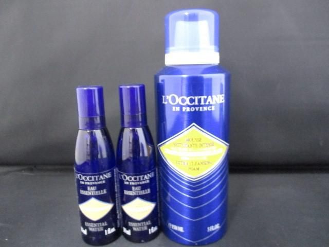 シャンプー ロクシタン - | L'OCCITANE リペアリング ファイブハーブス