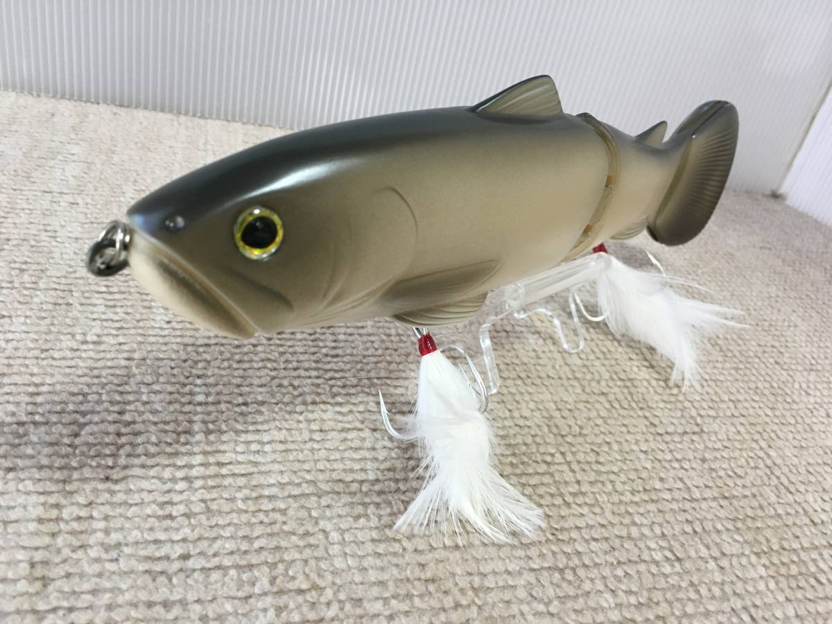 デプス | deps シャダーテール スライドスイマー250 newスライド
