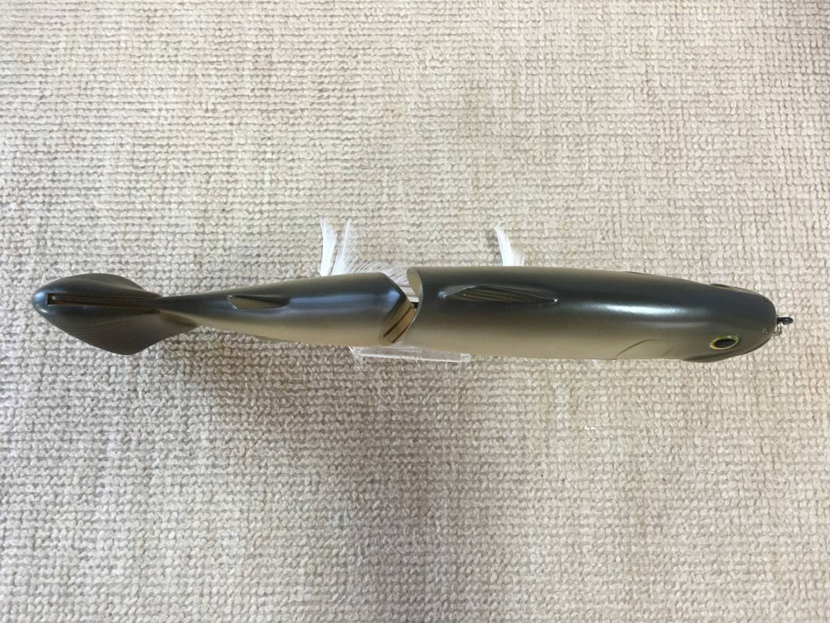 デプス | deps シャダーテール スライドスイマー250 newスライド