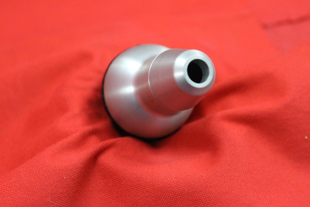 ★MAZDA SPEED　シフトノブ AT用　未使用品！★jseat