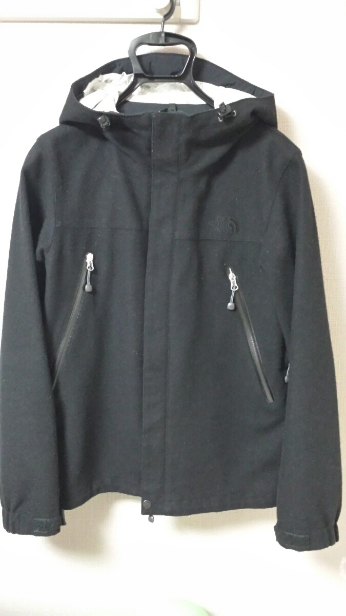 NORTH FACE PURPLE THE LABEL 中古ザノースフェイスパープルレーベル 中古・古着通販THE (ノースフェイス the ノースフェイス by 古着中古送料無料の通販 LABEL(ザノースフェイスパープルレーベル purple face field