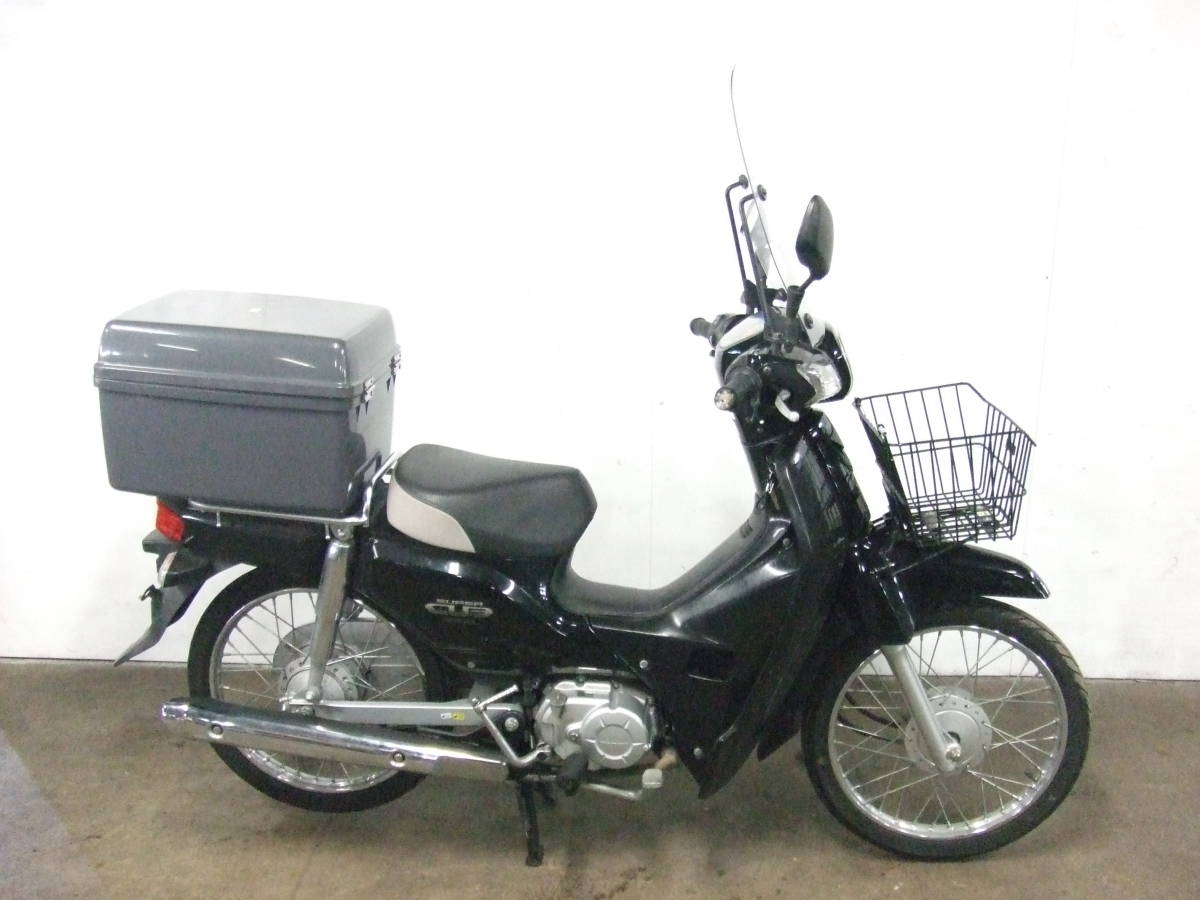 ホンダ | AA04 スーパーカブ スーパーカブ50 レストアベース スーパー 