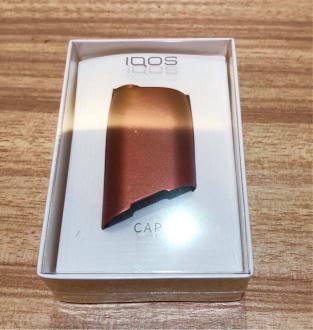 【HOT，SALE】 新型 IQOS3 Multi キャップ カッパー(たばこポーチ)｜売買されたオークション情報、yahooの商品情報をアーカイブ公開 - オークファン たばこポーチ
