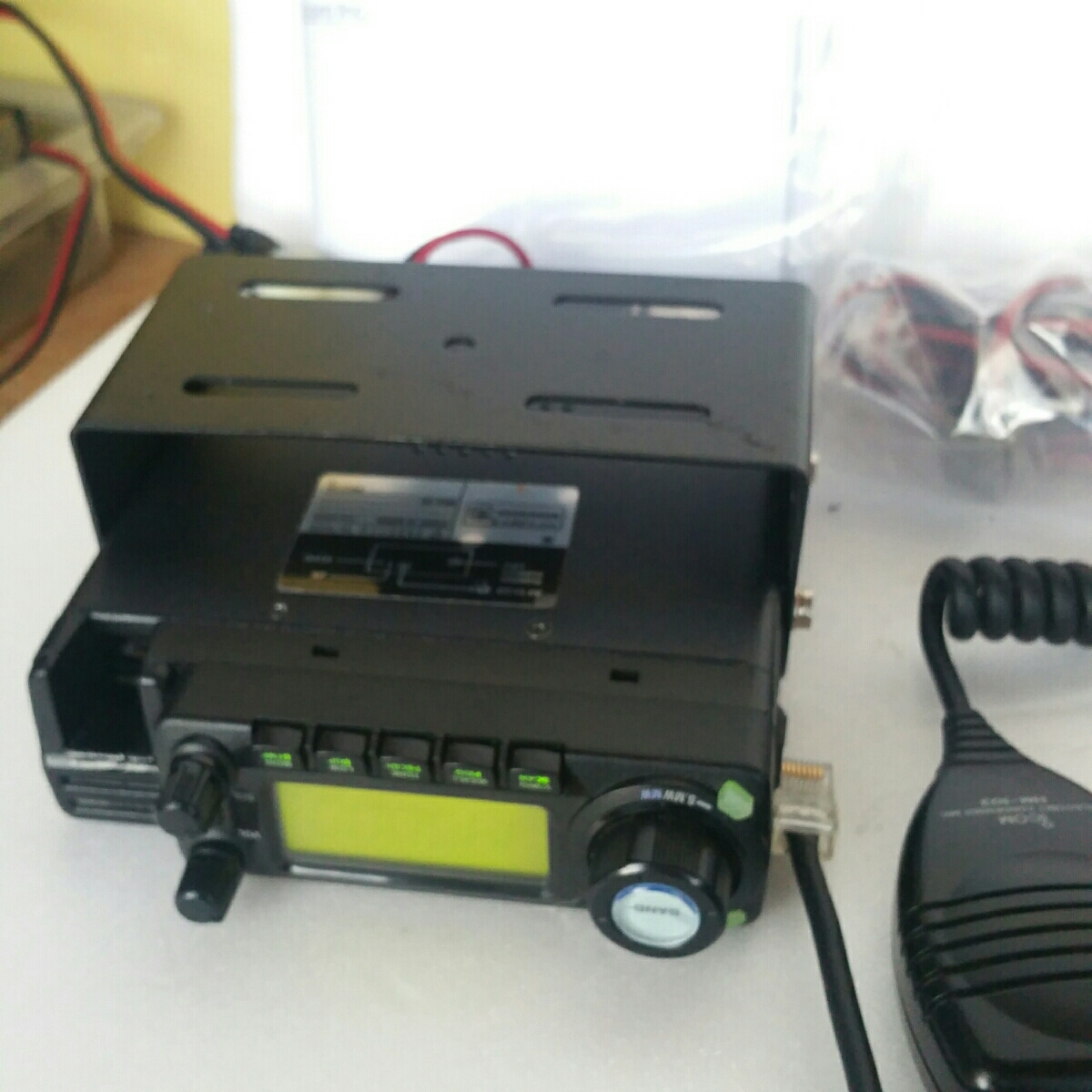 IC208動作品20w