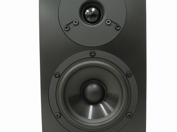 美品 YAMAHA NS-BP200 ペア スピーカー パッケージ ピアノブラック