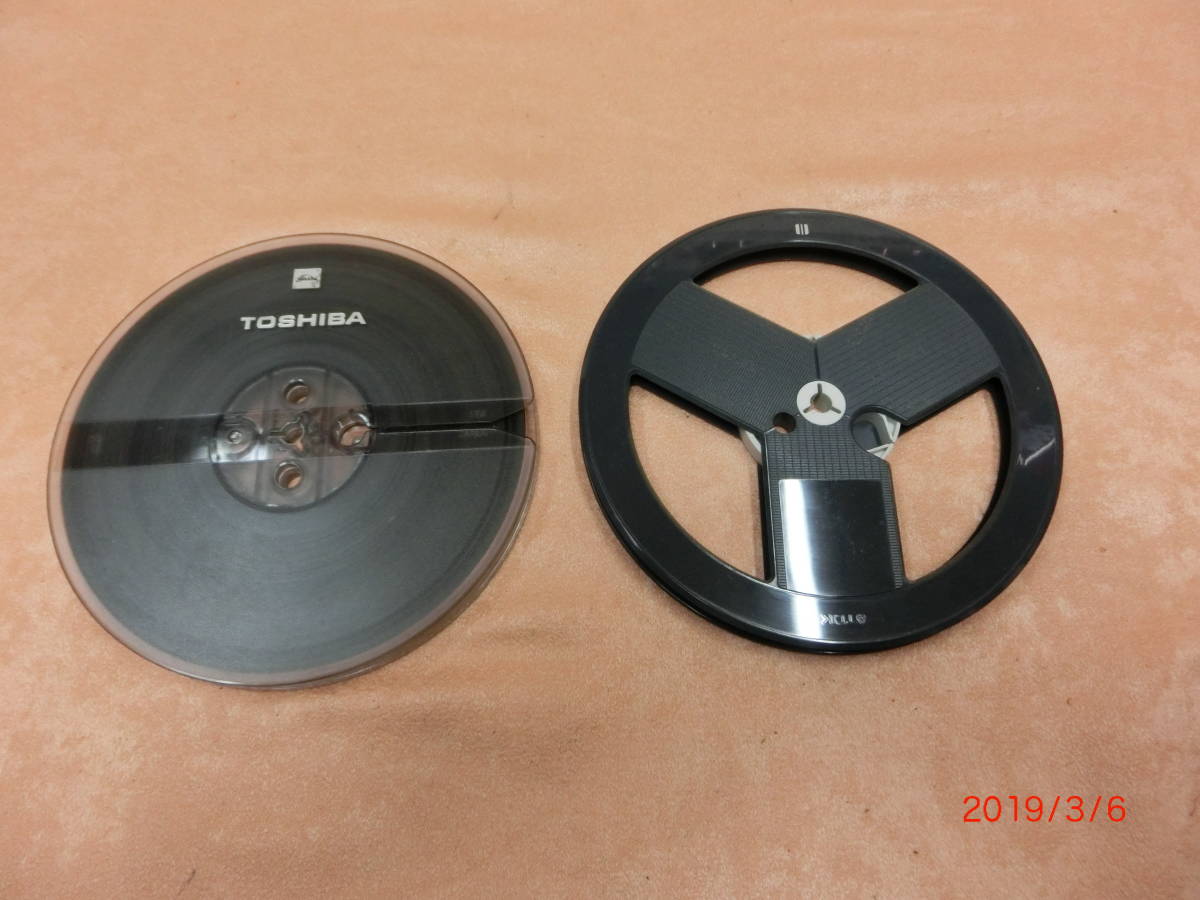 TEAC オープンリールデッキ A-3300S A-3300SX ジャンク (ジャンク品