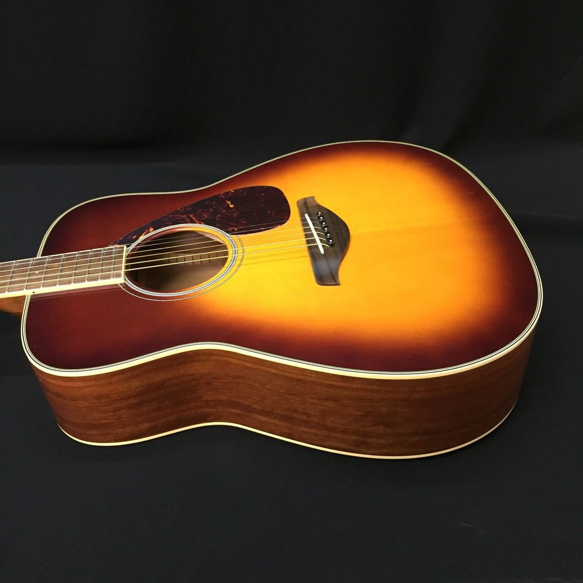 FG720S アコースティックギター YAMAHA 弦楽器 ヤマハ SERIES FG 