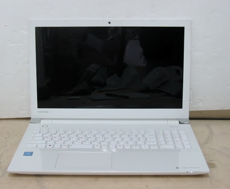 東芝dynabook AZ25/EW 東芝dynabookAZ25/EW 【公式通販】