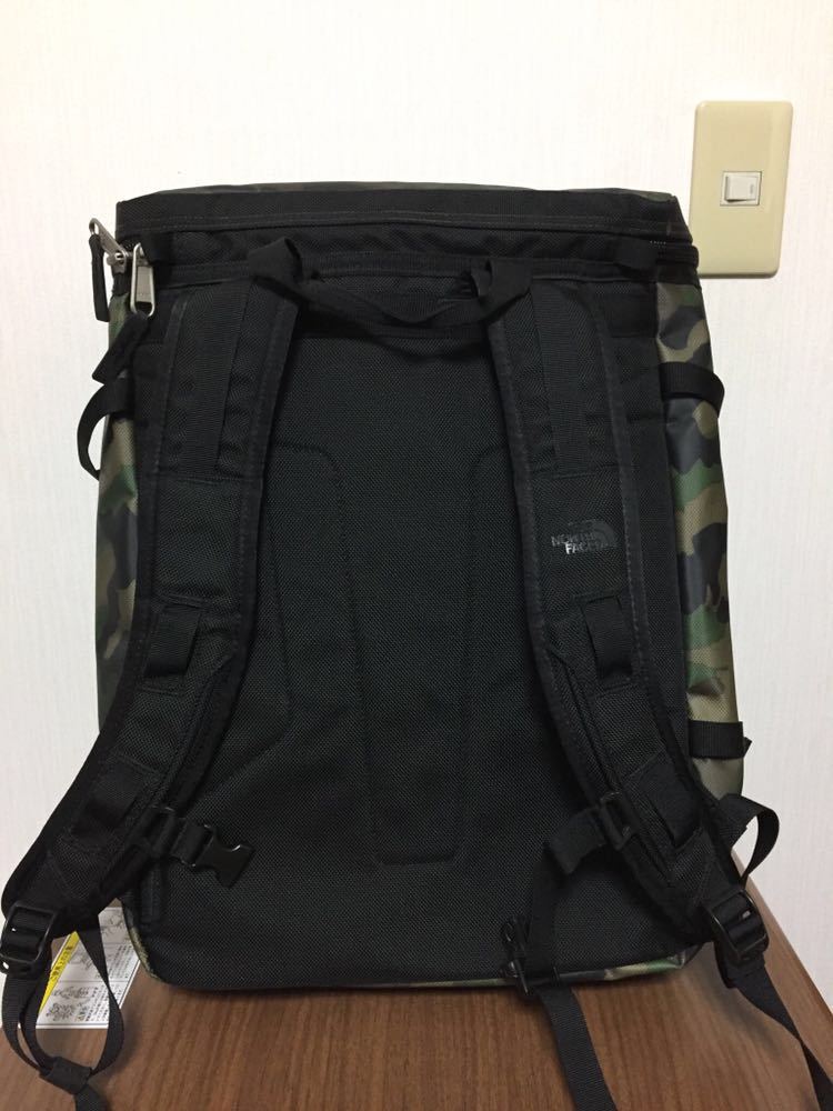 愛品館 市原店THE NORTH FACEヒューズボックス リュック 中古・古着
